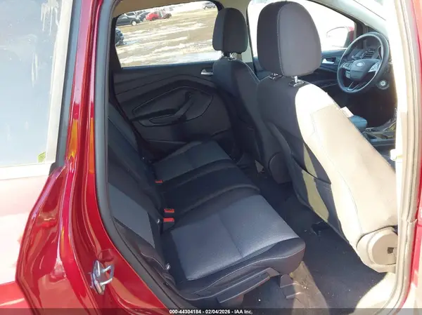 1FMCU9GD1HUC17412 2017 FORD ESCAPE - Image 8