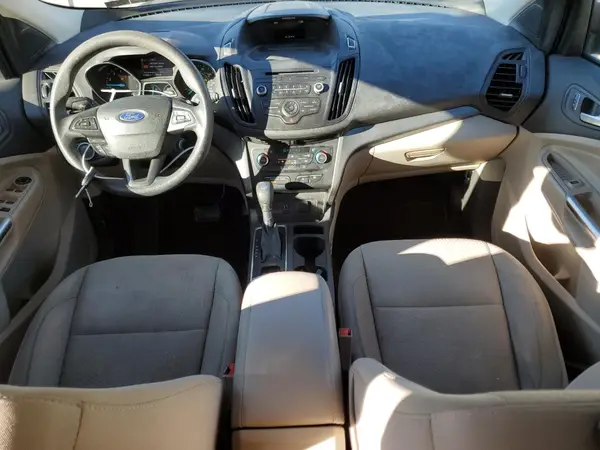 1FMCU9GD1HUC17927 2017 FORD ESCAPE - Image 8