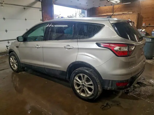 1FMCU9GD1HUC21217 2017 FORD ESCAPE - Image 2
