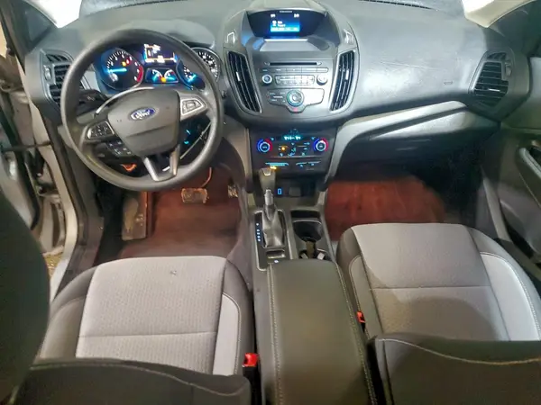 1FMCU9GD1HUC21217 2017 FORD ESCAPE - Image 8