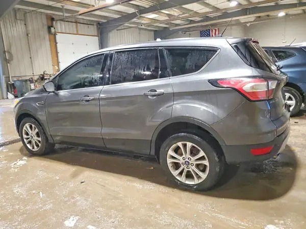 1FMCU9GD1HUC21718 2017 FORD ESCAPE - Image 2