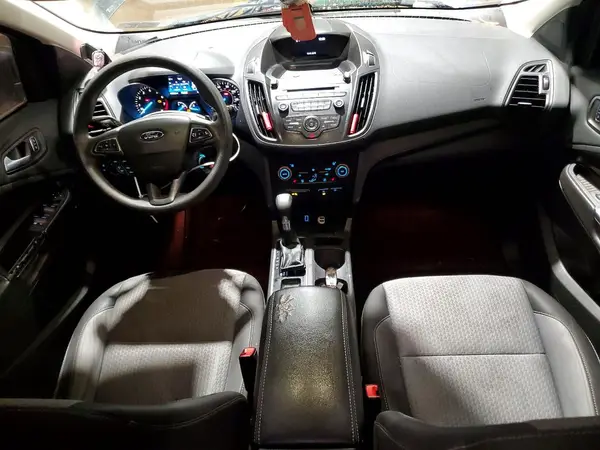 1FMCU9GD1HUC21718 2017 FORD ESCAPE - Image 8