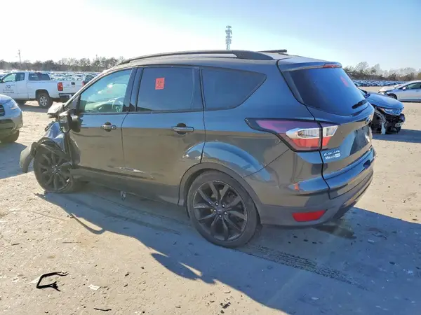 1FMCU9GD1HUC21749 2017 FORD ESCAPE - Image 2