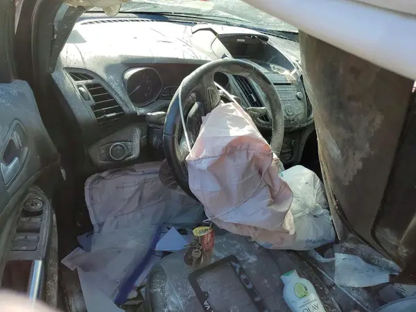 1FMCU9GD1HUC21749 2017 FORD ESCAPE - Image 8