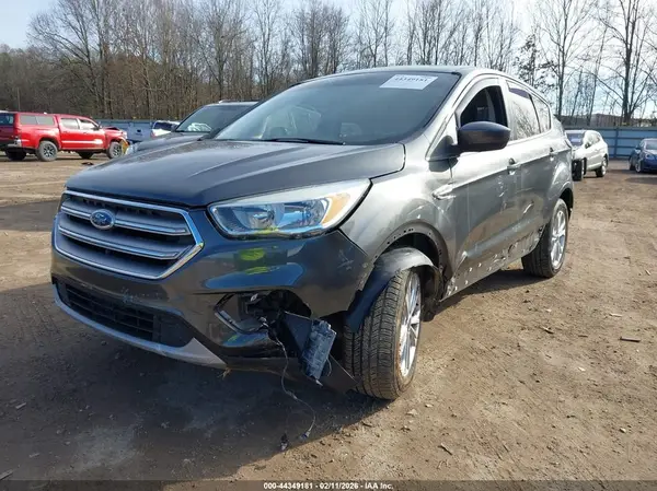 1FMCU9GD1HUC22190 2017 FORD ESCAPE - Image 2