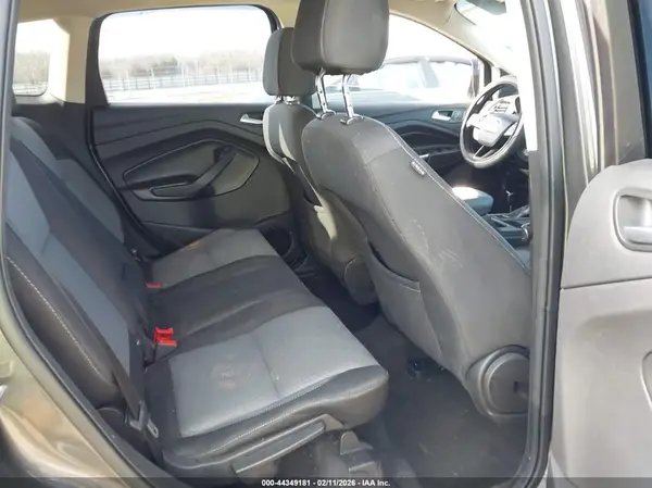 1FMCU9GD1HUC22190 2017 FORD ESCAPE - Image 8