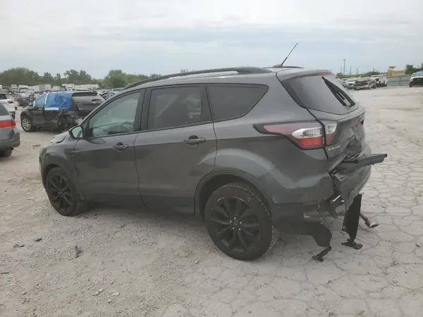 1FMCU9GD1HUC22965 2017 FORD ESCAPE - Image 2
