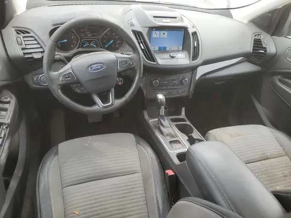 1FMCU9GD1HUC22965 2017 FORD ESCAPE - Image 8