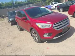 1FMCU9GD1HUC26160 2017 FORD ESCAPE