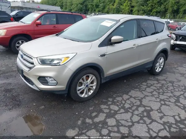 1FMCU9GD1HUC30452 2017 FORD ESCAPE - Image 2