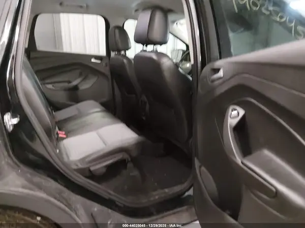1FMCU9GD1HUC33562 2017 FORD ESCAPE - Image 8