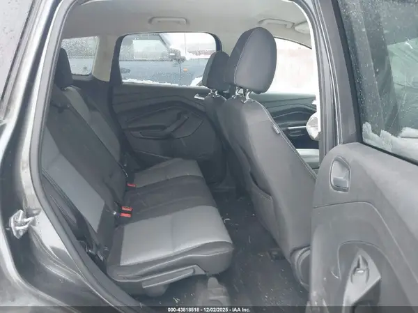 1FMCU9GD1HUC37711 2017 FORD ESCAPE - Image 8