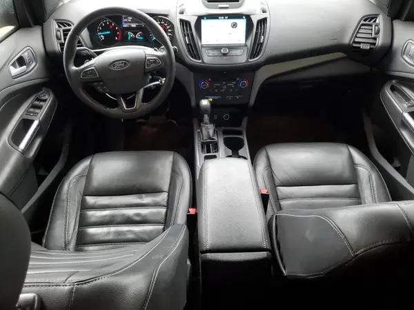 1FMCU9GD1HUC40205 2017 FORD ESCAPE - Image 8