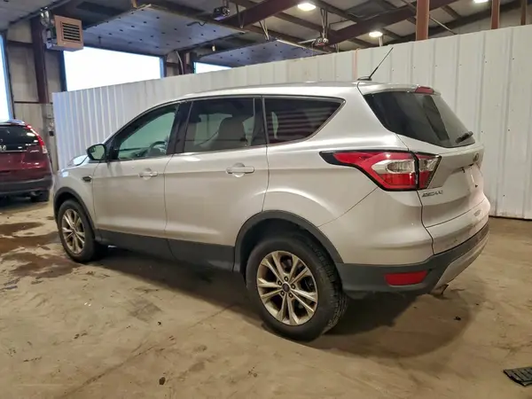 1FMCU9GD1HUC41144 2017 FORD ESCAPE - Image 2