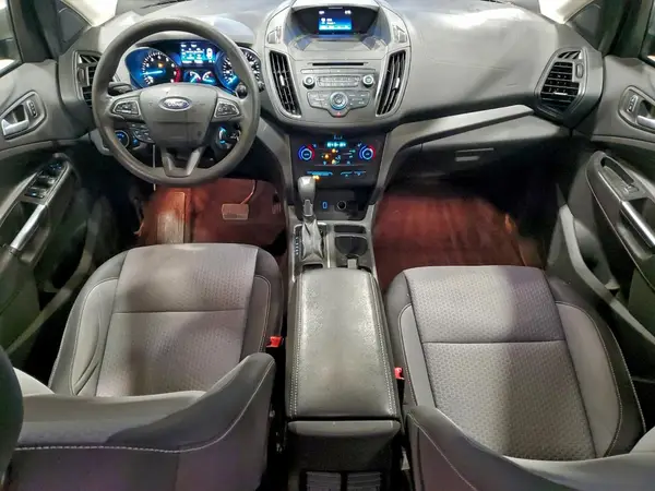1FMCU9GD1HUC41144 2017 FORD ESCAPE - Image 8