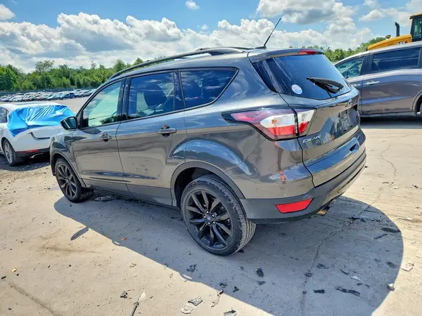 1FMCU9GD1HUC41239 2017 FORD ESCAPE - Image 2