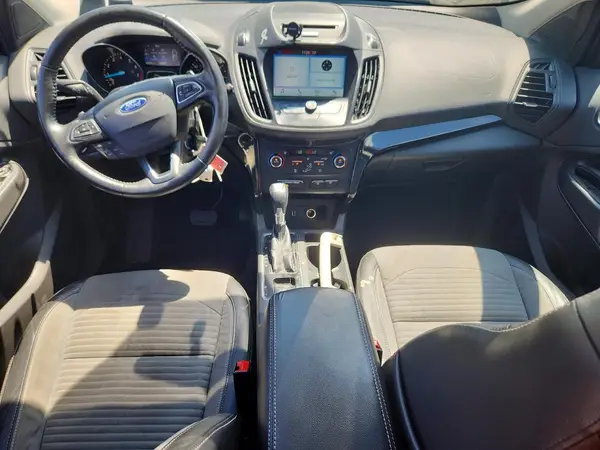 1FMCU9GD1HUC41239 2017 FORD ESCAPE - Image 8