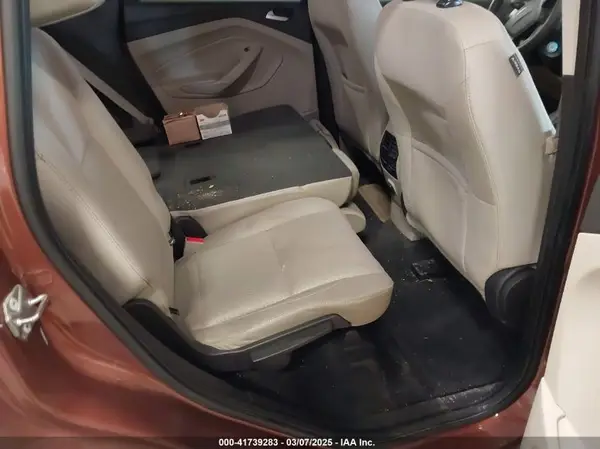 1FMCU9GD1HUC41533 2017 FORD ESCAPE - Image 8