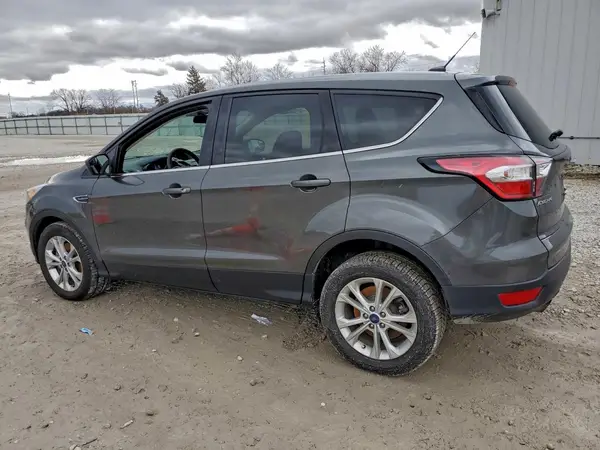 1FMCU9GD1HUC45646 2017 FORD ESCAPE - Image 2