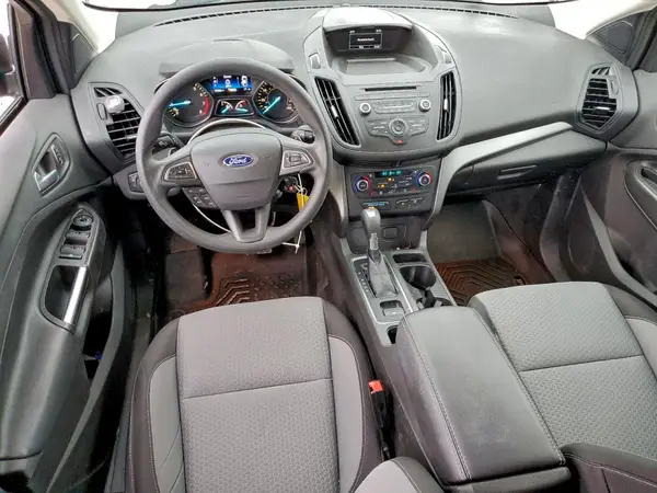 1FMCU9GD1HUC45646 2017 FORD ESCAPE - Image 8