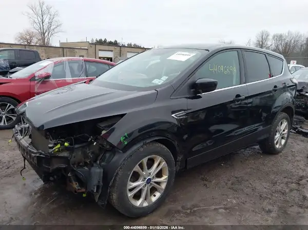 1FMCU9GD1HUC45808 2017 FORD ESCAPE - Image 2