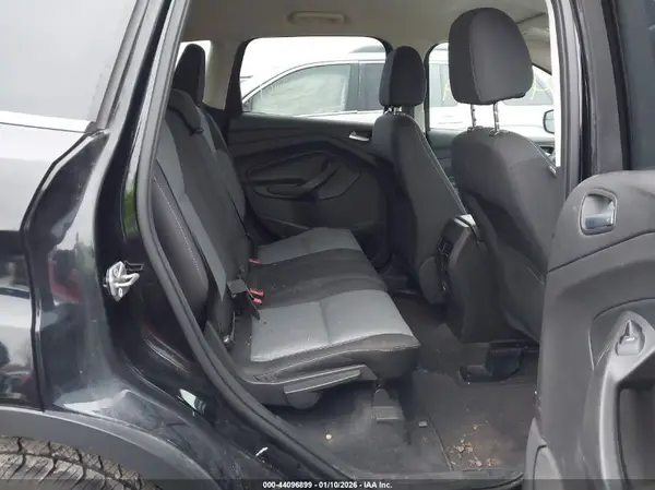 1FMCU9GD1HUC45808 2017 FORD ESCAPE - Image 8