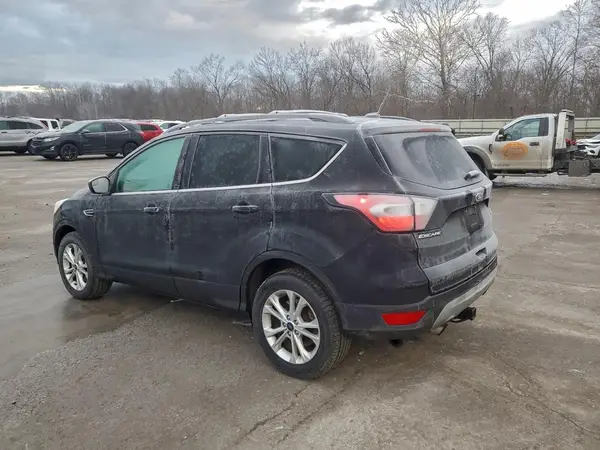 1FMCU9GD1HUC45842 2017 FORD ESCAPE - Image 2