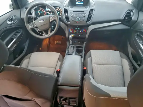 1FMCU9GD1HUC45842 2017 FORD ESCAPE - Image 8