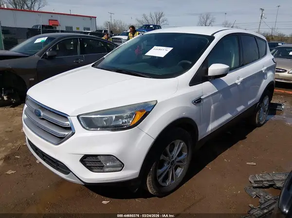 1FMCU9GD1HUC46134 2017 FORD ESCAPE - Image 2