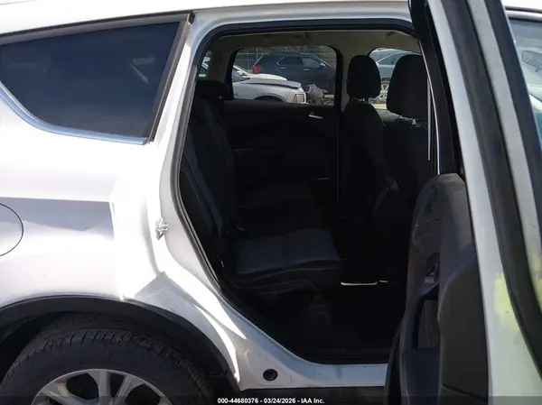 1FMCU9GD1HUC46134 2017 FORD ESCAPE - Image 8