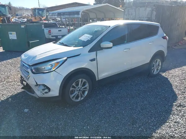 1FMCU9GD1HUC46912 2017 FORD ESCAPE - Image 2