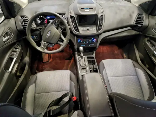 1FMCU9GD1HUC47736 2017 FORD ESCAPE - Image 8