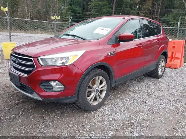 1FMCU9GD1HUC50491 2017 FORD ESCAPE - Image 2