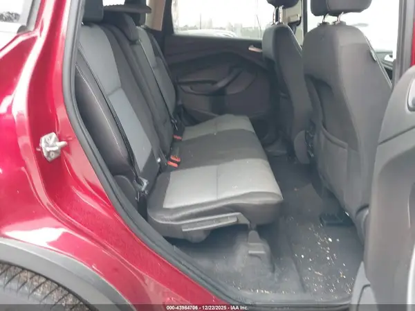 1FMCU9GD1HUC50491 2017 FORD ESCAPE - Image 8