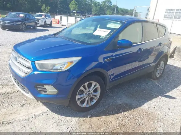 1FMCU9GD1HUC54850 2017 FORD ESCAPE - Image 2