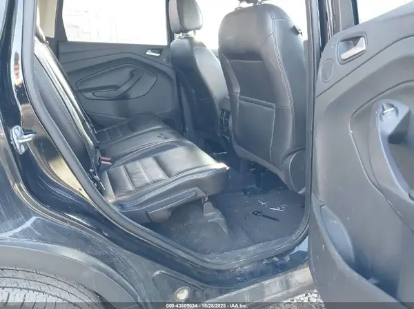 1FMCU9GD1HUC55027 2017 FORD ESCAPE - Image 8