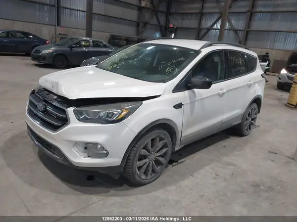1FMCU9GD1HUC56890 2017 FORD ESCAPE - Image 2