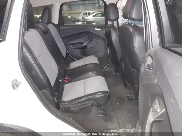 1FMCU9GD1HUC56890 2017 FORD ESCAPE - Image 8