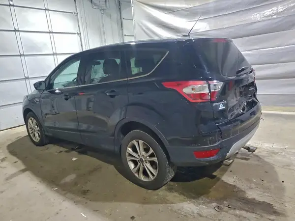 1FMCU9GD1HUC57652 2017 FORD ESCAPE - Image 2
