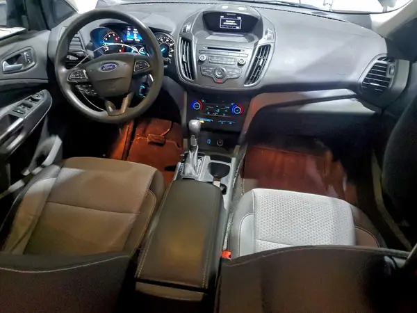 1FMCU9GD1HUC57652 2017 FORD ESCAPE - Image 8
