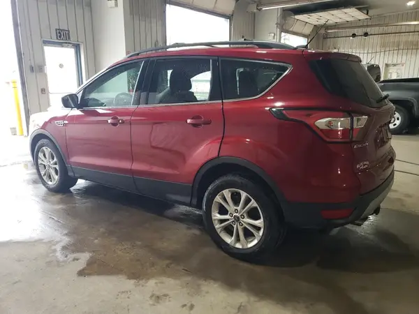 1FMCU9GD1HUC57764 2017 FORD ESCAPE - Image 2