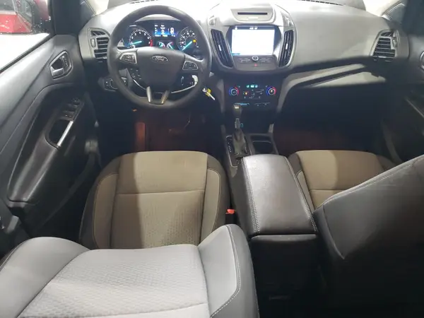 1FMCU9GD1HUC57764 2017 FORD ESCAPE - Image 8