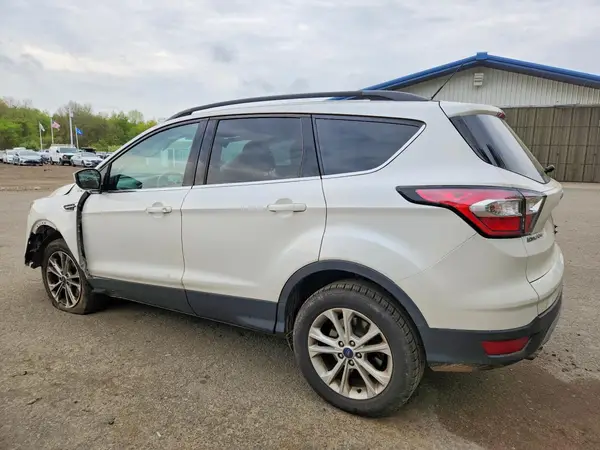 1FMCU9GD1HUC58252 2017 FORD ESCAPE - Image 2