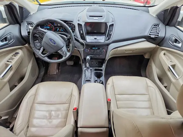1FMCU9GD1HUC58252 2017 FORD ESCAPE - Image 8