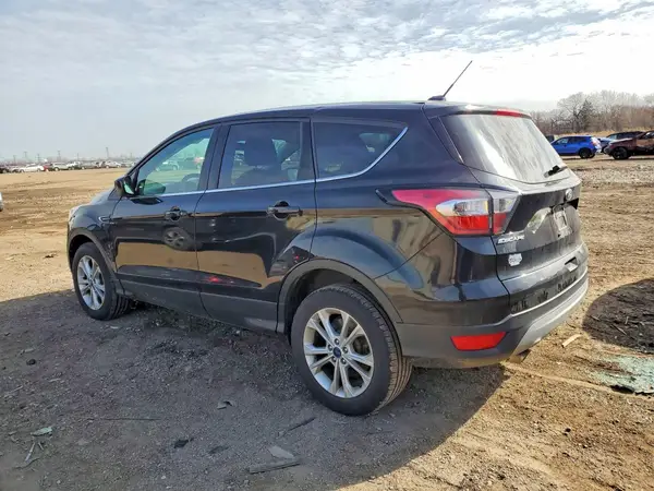 1FMCU9GD1HUC61717 2017 FORD ESCAPE - Image 2