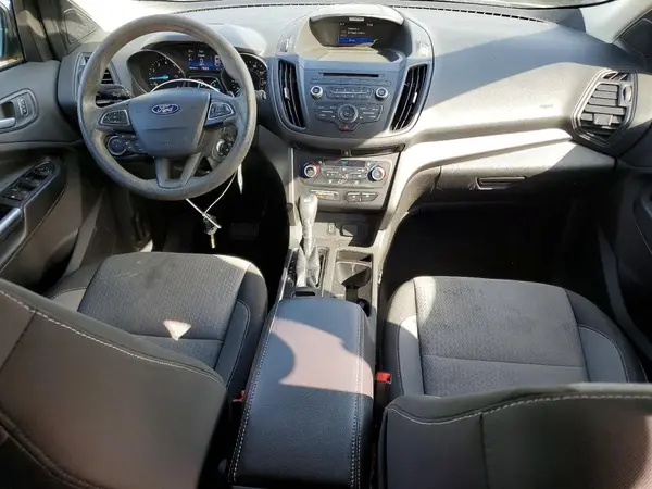 1FMCU9GD1HUC61717 2017 FORD ESCAPE - Image 8