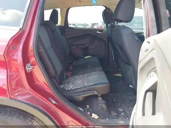 1FMCU9GD1HUC62348 2017 FORD ESCAPE - Image 8