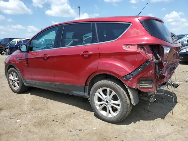 1FMCU9GD1HUC62351 2017 FORD ESCAPE - Image 2