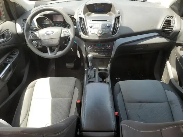 1FMCU9GD1HUC62351 2017 FORD ESCAPE - Image 8