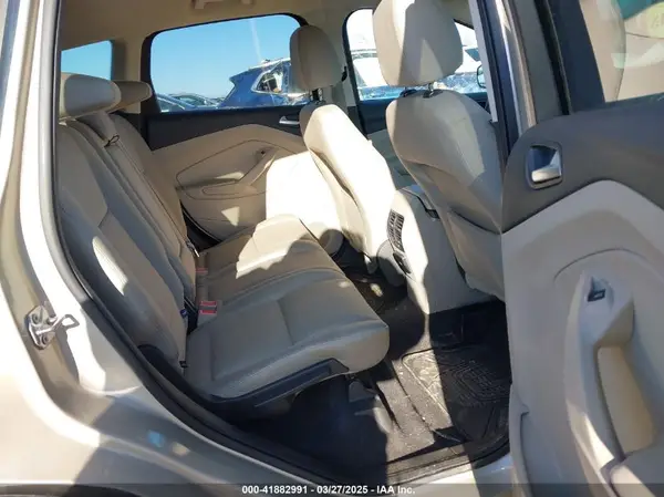 1FMCU9GD1HUC62561 2017 FORD ESCAPE - Image 8